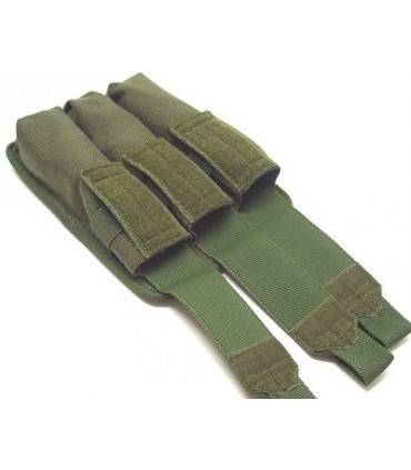 Porta caricatore Vega per M16 2SM16