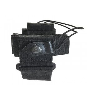 Porta radio Vega universale 2R01