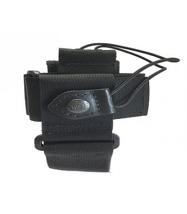 Porta radio Vega universale 2R01