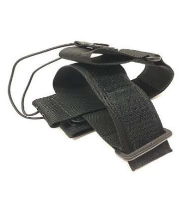 Porta radio Vega universale 2R01