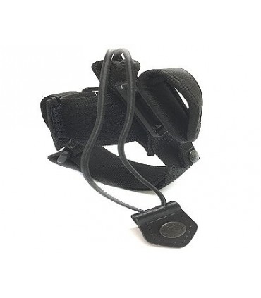 Porta radio Vega universale 2R01