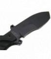 FX9CM01B - TRAKKER KNIFE Made in Italy