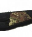 Fodero custodia per carabina cm 122 in nylon con bretella