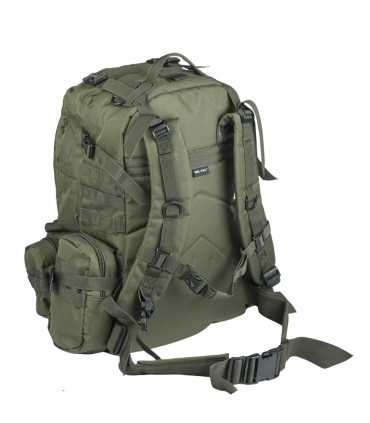 DEFENSE PACK ASSEMBLY - 4 in 1 Backpack