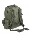 DEFENSE PACK ASSEMBLY - 4 in 1 Backpack