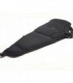 2B57 - Fodero Vega Holster in cordura cm 115 porta fucile porta carabina imbottito