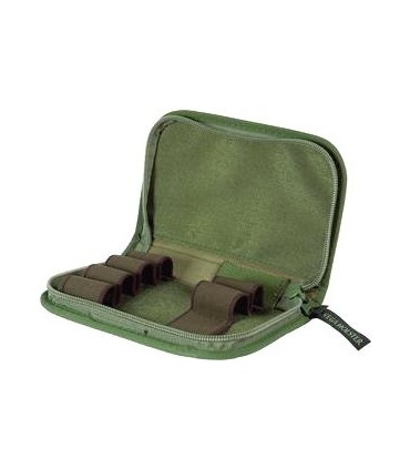 Porta strozzatori Vega cordura 2GC53