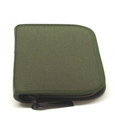 Porta strozzatori Vega cordura 2GC53