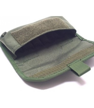 Porta colpi Vega Holster in cordura 6 posti 2SM17