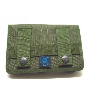 Porta colpi Vega Holster in cordura 6 posti 2SM17