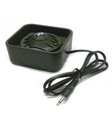 Altoparlante alta efficienza per tordi e allodole