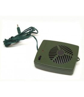 Altoparlante ultrasuoni 3 vie per richiamo uccelli Bird sound