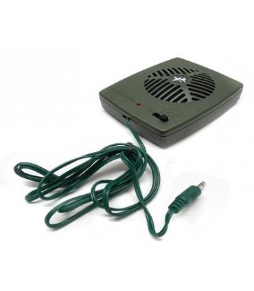 Altoparlante ultrasuoni 3 vie per richiamo uccelli Bird sound