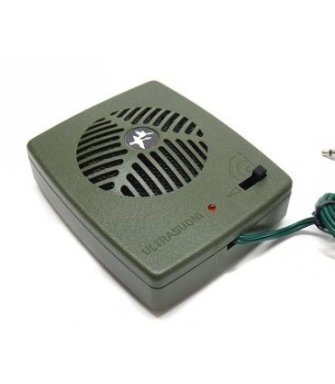 Altoparlante ultrasuoni 3 vie per richiamo uccelli Bird sound