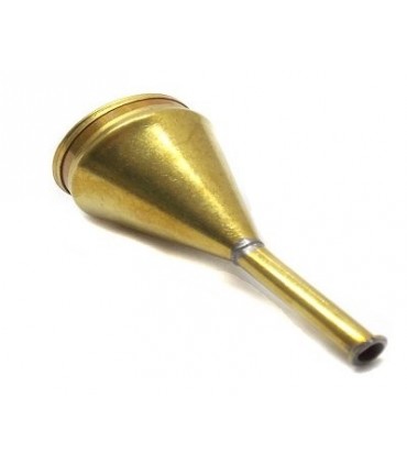 Richiamo fischione in Ottone