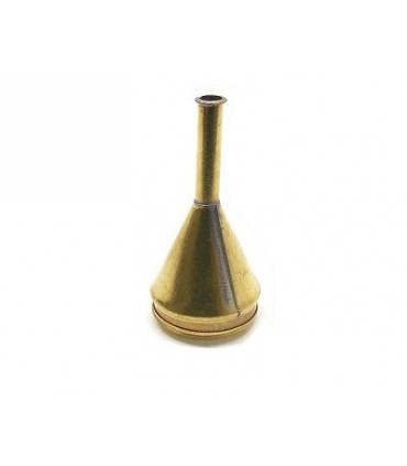 Richiamo fischione in Ottone