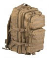 Backpack US Assault Small or Large by MILTEC