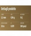 Pallini HN Field Target Trophy 5,5 per carabina aria compressa
