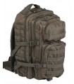 Backpack US Assault Small or Large by MILTEC