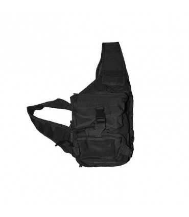 copy of TACTICAL BLACK ONE STRAP ASSAULT PACK SMALL
