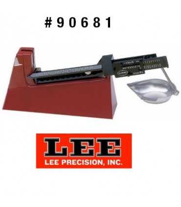 90681 - LEE SAFETY POWDER SCALE