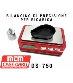 MTM SMALL DIGITAL SCALE DS 750