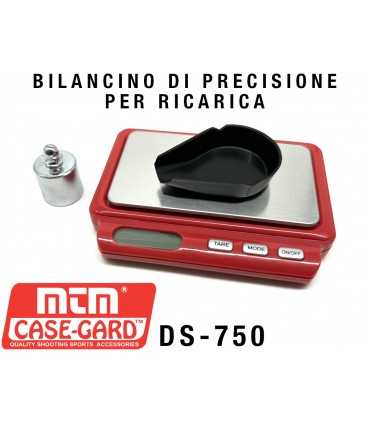 MTM SMALL DIGITAL SCALE DS 750