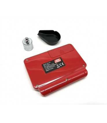 MTM SMALL DIGITAL SCALE DS 750