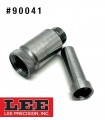 Lee Precision prolunga per dosatore 90041 auto disk riser