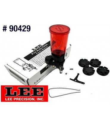 LEE PRO AUTO DISK 90429
