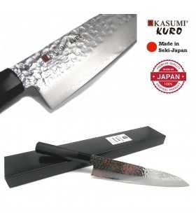 Coltello Kasumi Kuro 37021