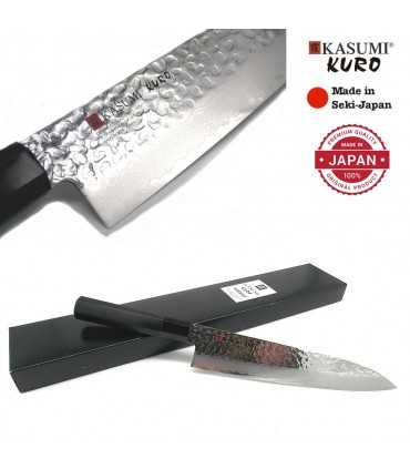 Coltello Kasumi Kuro 37021