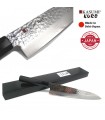 Coltello da cuoco porfessionale Kasumi Kuro 37021 coltelli da cucina