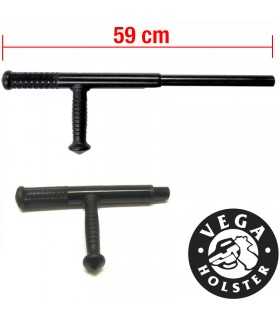Bastone Vega tonfa telescopica OM42