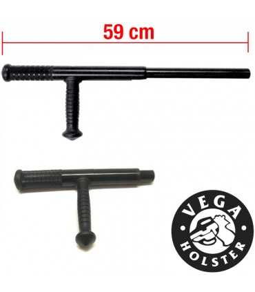 Bastone Vega tonfa telescopica OM42
