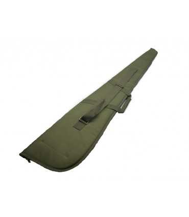 Fodero custodia per fucile cm 110 in nylon con cerniera