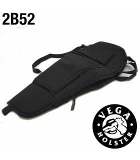 VEGA CORDURA RIFLE CASE 2B52 CX4 STORM