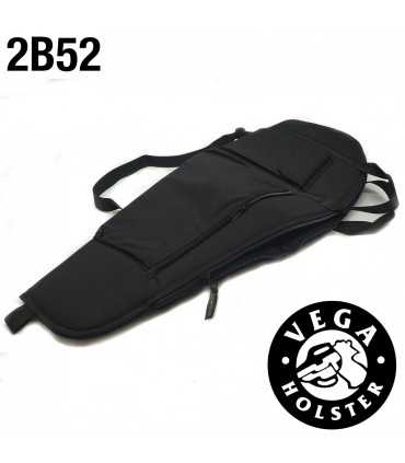 VEGA CORDURA RIFLE CASE 2B52 CX4 STORM