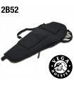 VEGA CORDURA RIFLE CASE 2B52 CX4 STORM