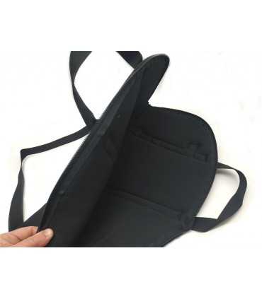 Fodero Vega Holster in cordura 2B52 CX4 storm mp5 famas per fucile assalto