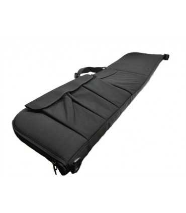 Fodero Vega Holster imbottito in cordura 2B55 cm 140 porta fucile