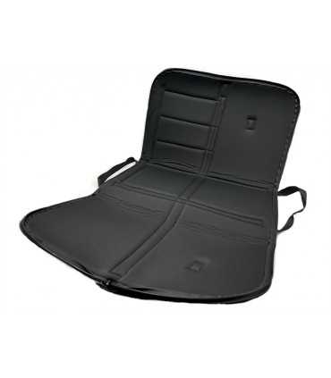 Fodero Vega Holster imbottito in cordura 2B55 cm 140 porta fucile