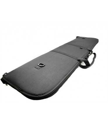 Fodero Vega in cordura 2B56 cm 115 porta fucile porta carabina