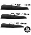 VEGA HOLSTER RIFLE CASE 2B49/50/54 CM 90 - 105 or 115