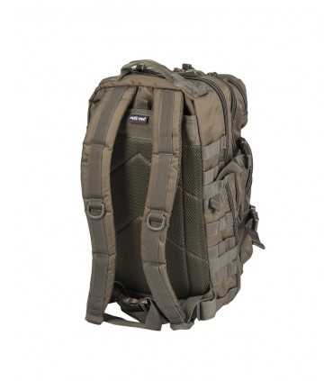 Backpack US Assault Small or Large by MILTEC