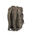 Zaino Assault Incursore da 30 e 50 Litri Militare Molle MilTec Assalto Small o Large Escursionismo Outdoor