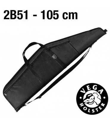 VEGA CORDURA SPAS RIFLE CASE 2B51 CM 105 or 115
