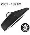 Fodero Vega Holster in cordura 105 2B51 per fucile spass 15 M16 AR70 AR90