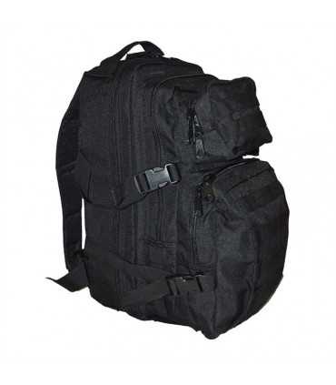 Zaino tattico Delfiero modello Blatex 25 litri colore verde militare