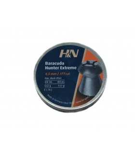 Pallini HN Baracuda Hunter Extreme per carabina calibro 4,5